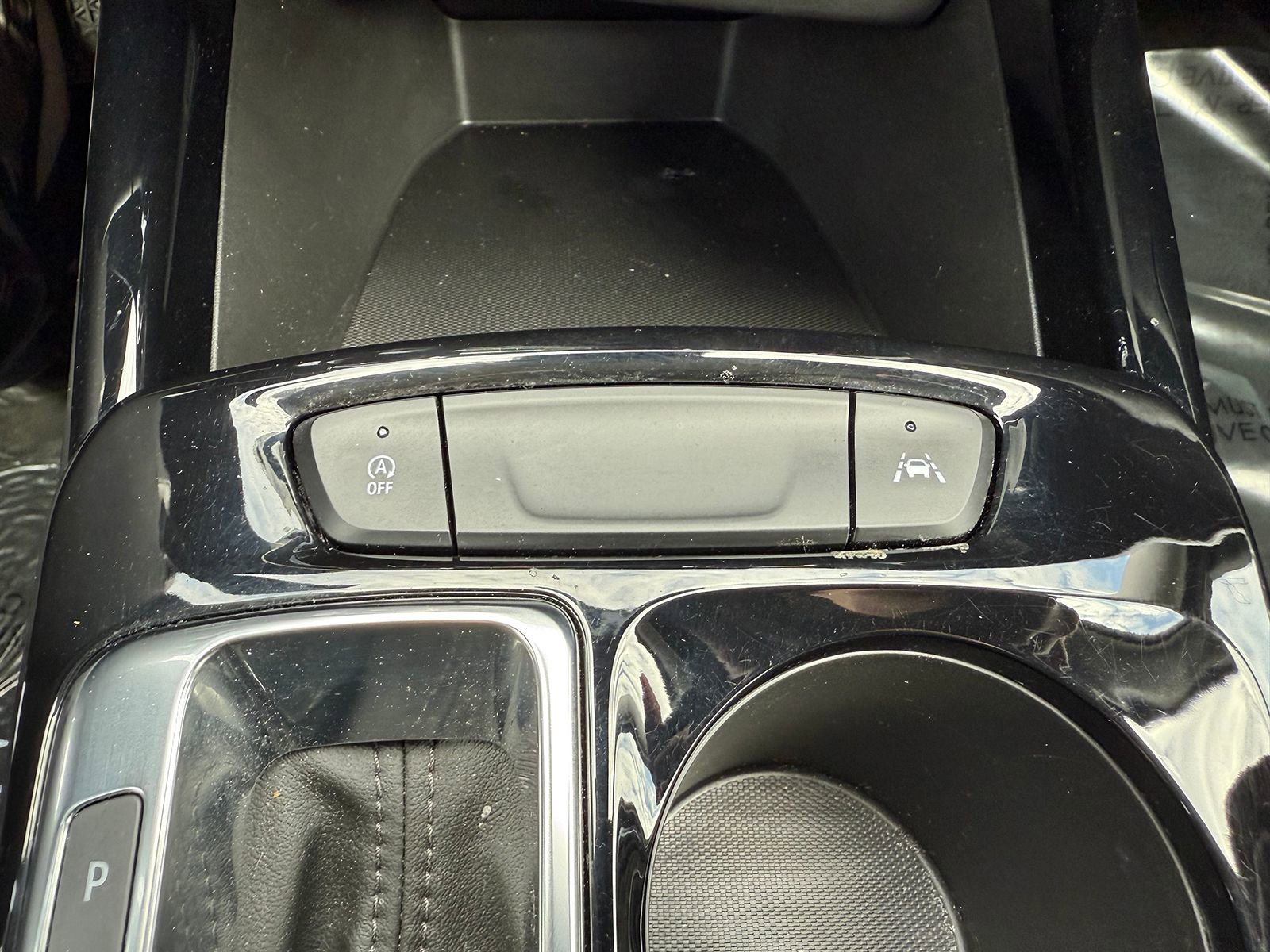 Certified 2024 Chevrolet Trax ACTIV w/ Driver Confidence Package image 27