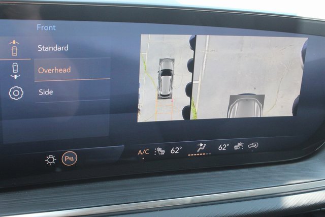 New 2025 Buick Envision Preferred image 43