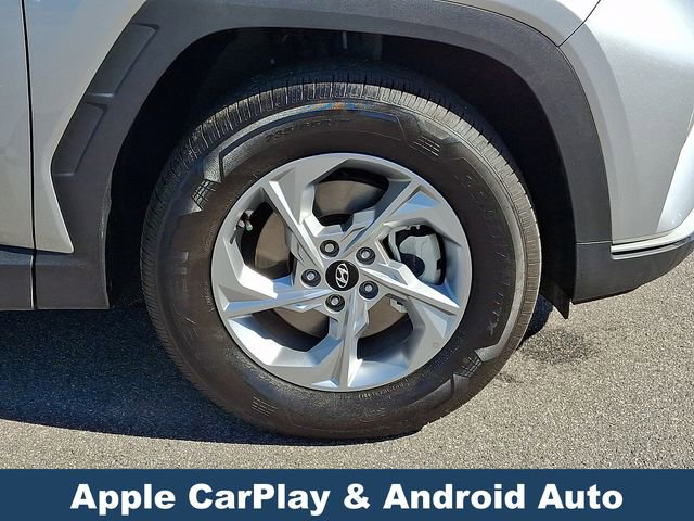 Used 2024 Hyundai Tucson SEL AWD/4WD image 10