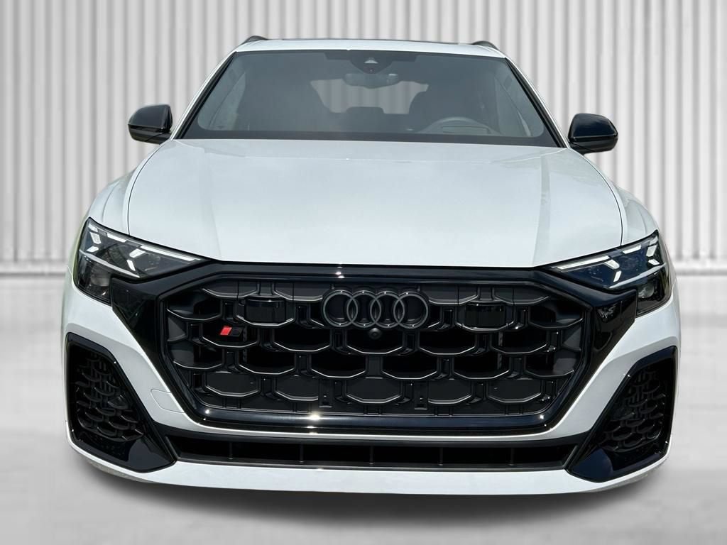 New 2026 Audi SQ8 Prestige AWD/4WD image 8