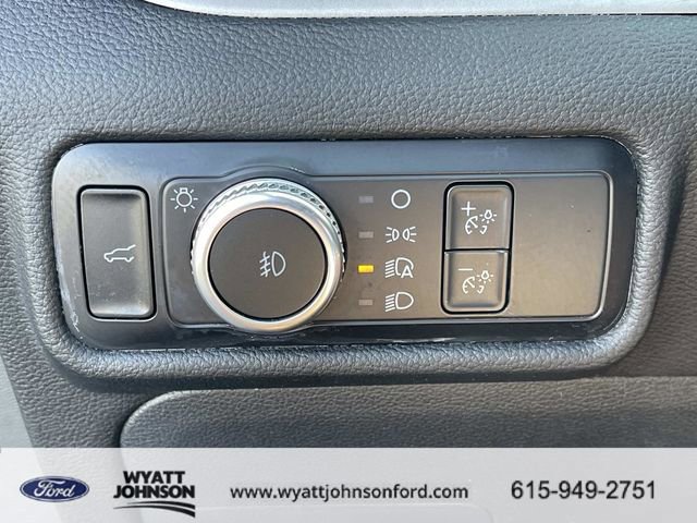 Certified 2023 Ford Explorer XLT w/ Equipment Group 202A image 36