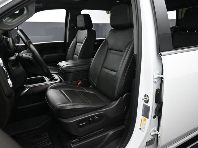 Used 2023 GMC Sierra 2500 Denali w/ Denali Ultimate Package AWD/4WD image 11