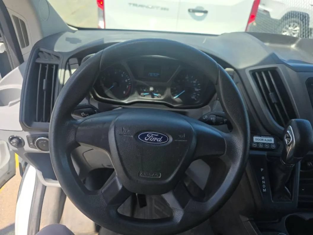 Used 2018 Ford Transit 350 XL RWD image 12