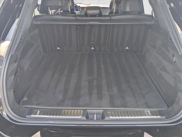 Used 2023 Mercedes-Benz EQS 450+ SUV image 6