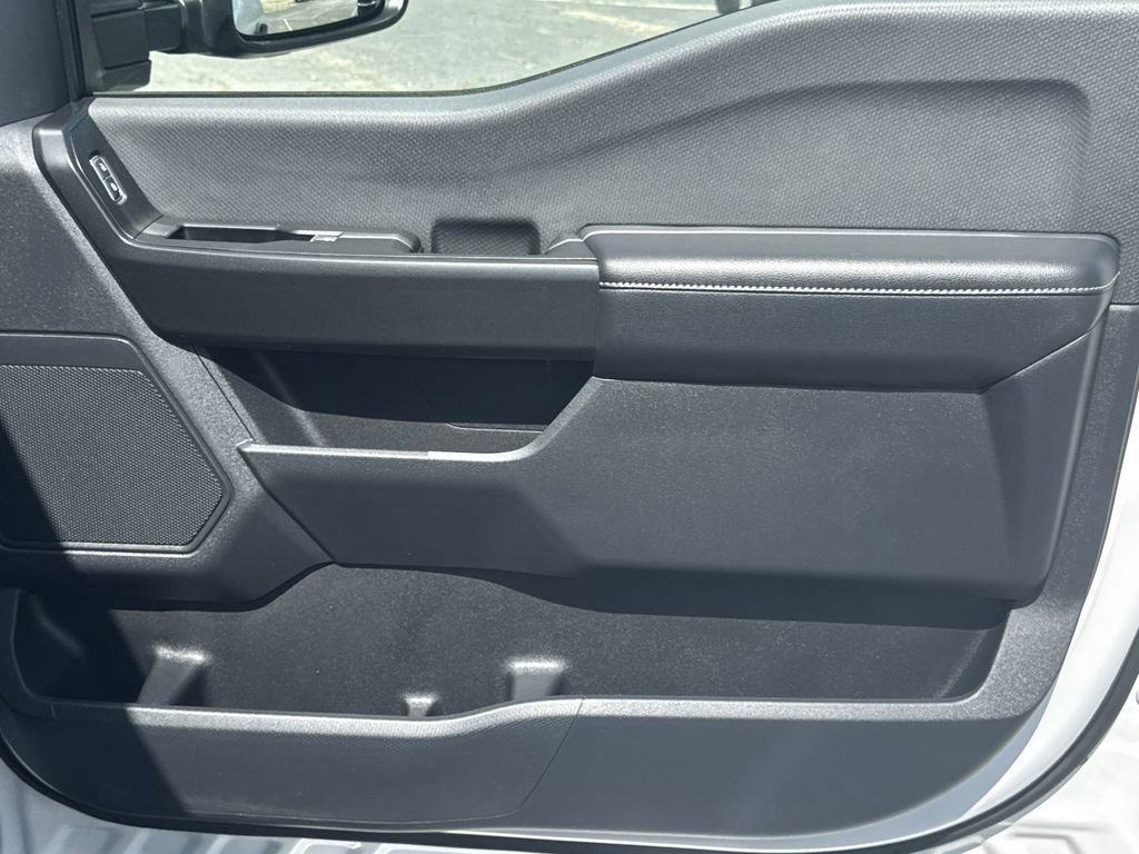 Used 2022 Ford F150 XL w/ STX Appearance Package image 14