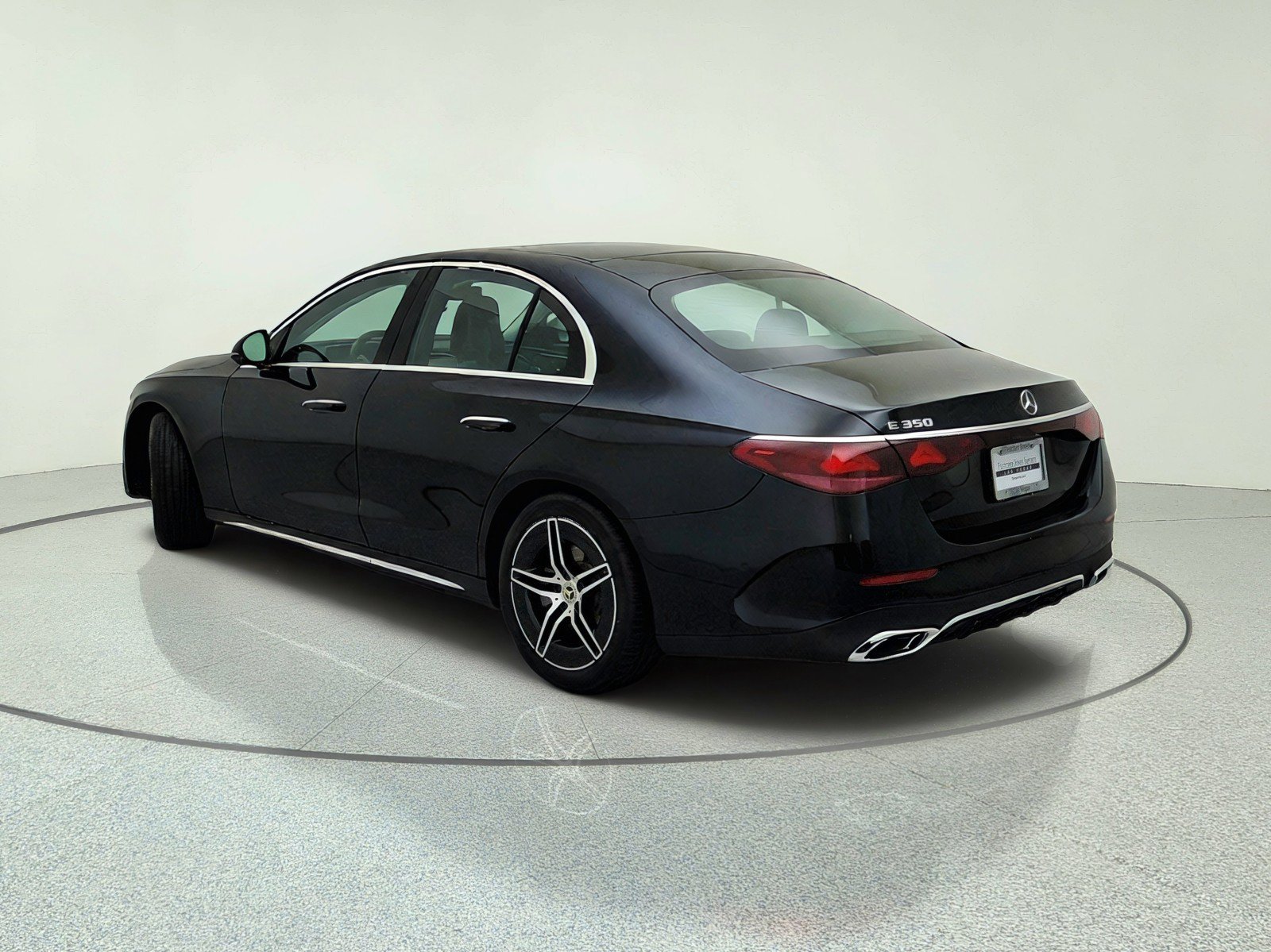 Certified 2026 Mercedes-Benz E 350 Sedan image 12