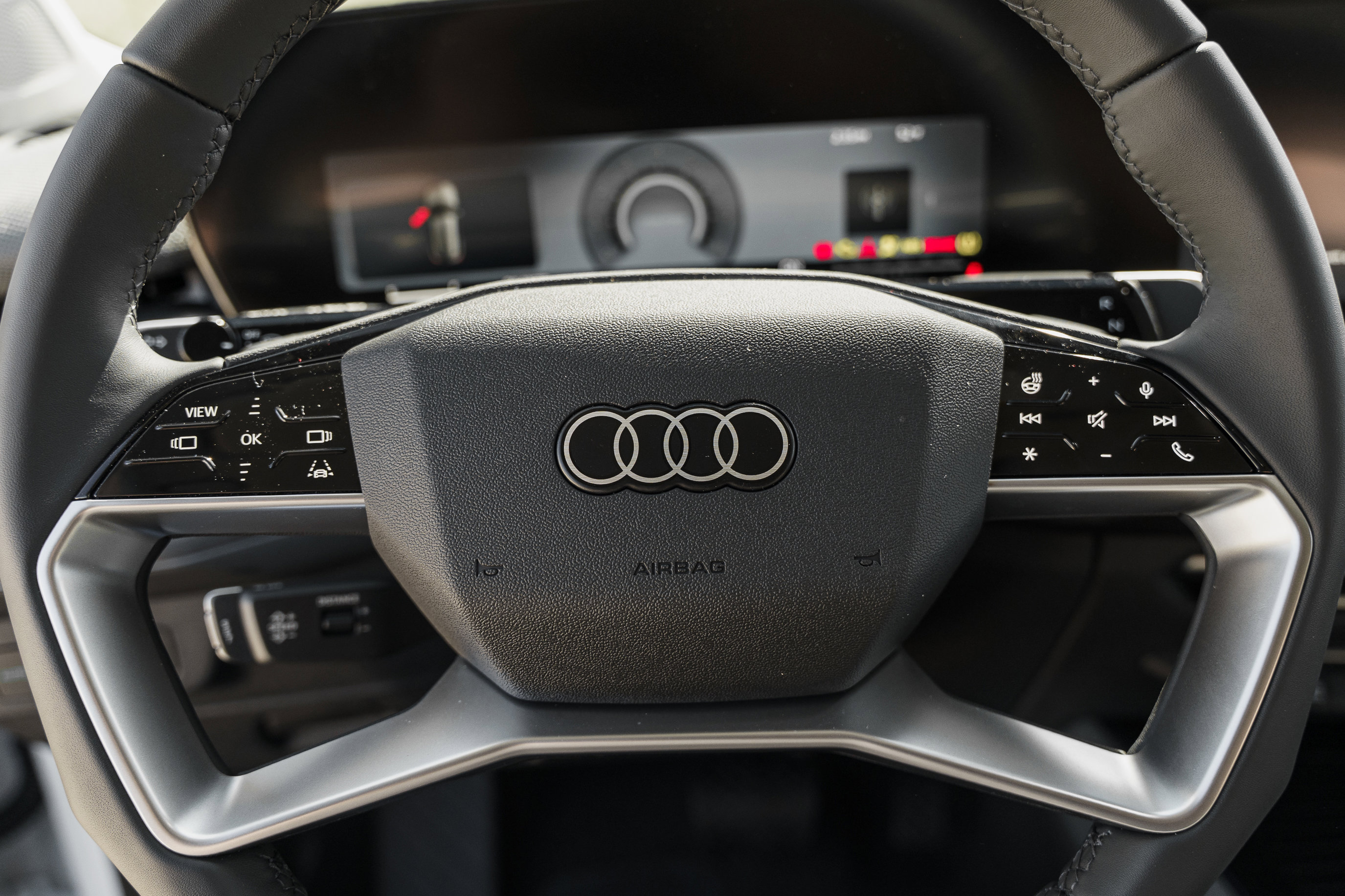 New 2026 Audi Q3 quattro 2.0T image 16