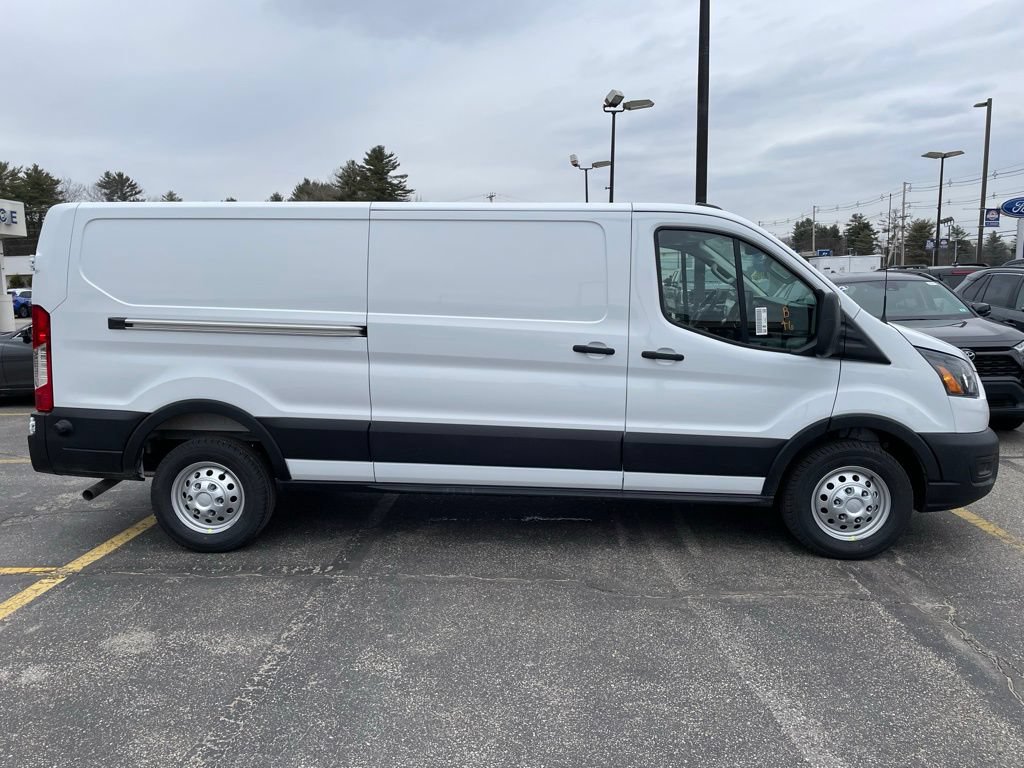 New 2026 Ford Transit 250 Low Roof AWD image 3