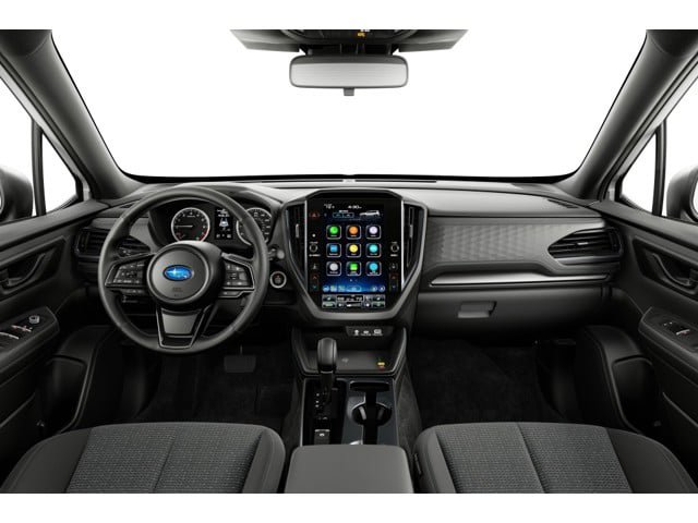 New 2026 Subaru Forester Premium AWD/4WD image 19