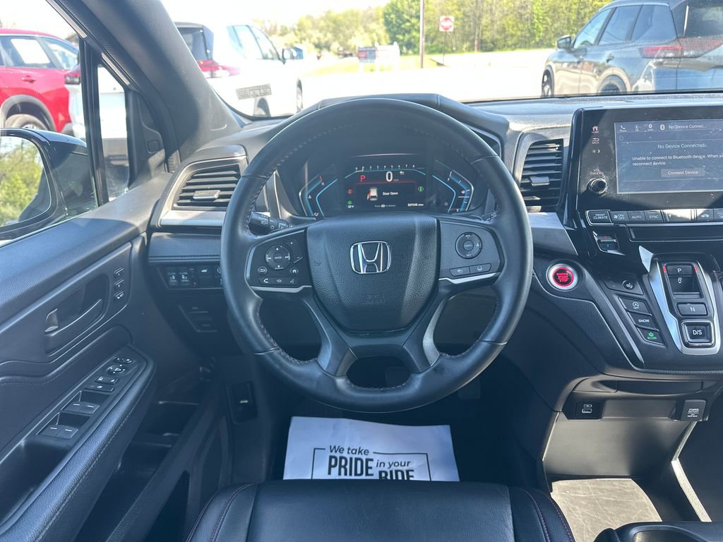 Used 2023 Honda Odyssey Sport image 18