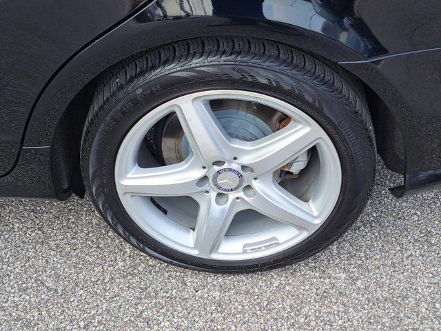 Used 2013 Mercedes-Benz CLS 550 4MATIC image 5