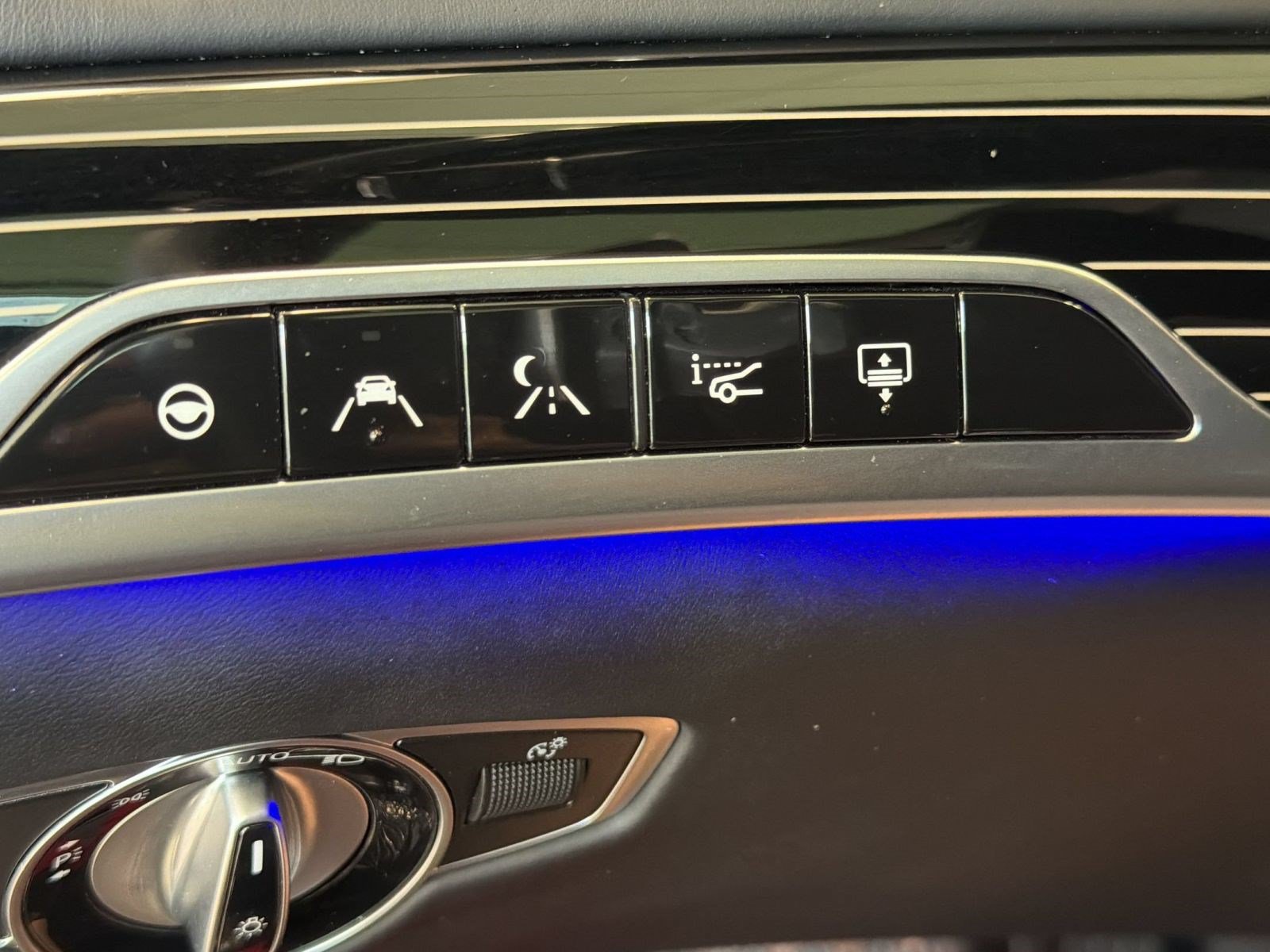 Used 2020 Mercedes-Benz Maybach S 560 4MATIC image 19