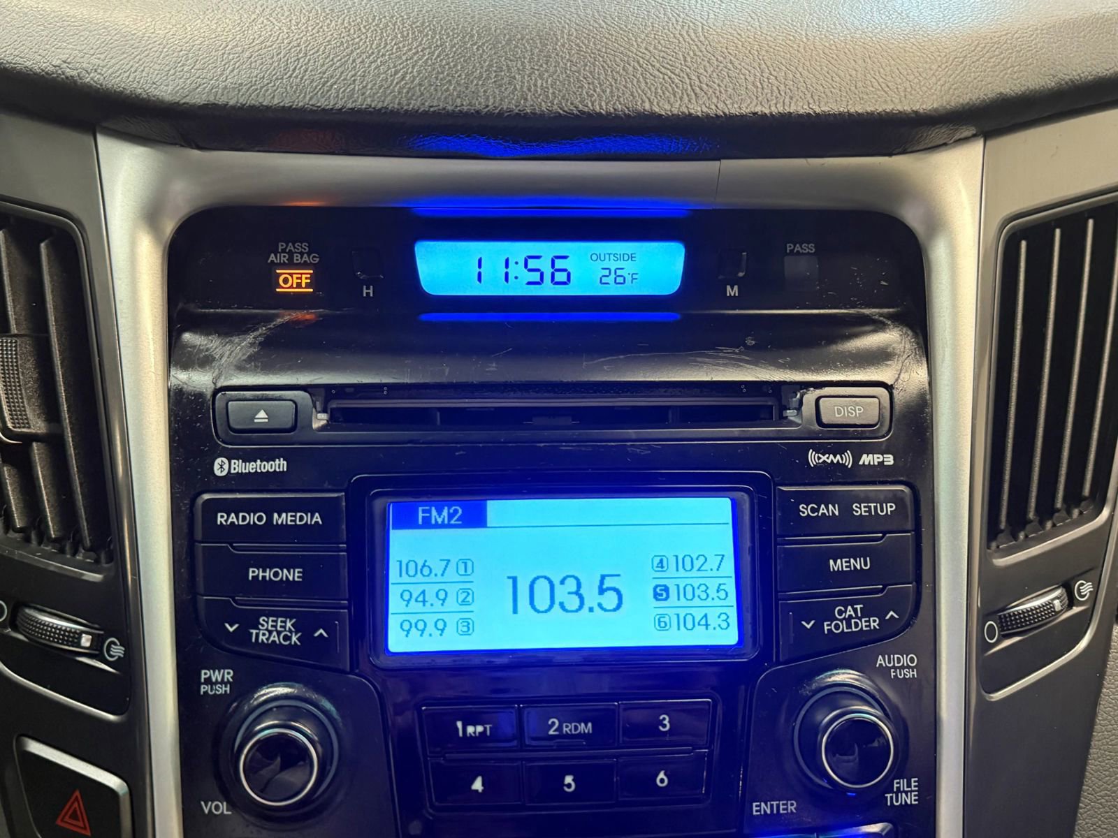 Used 2013 Hyundai Sonata Hybrid image 31