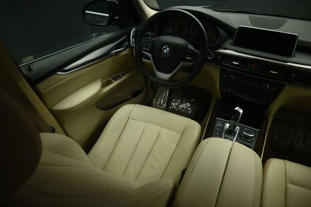 Used 2015 BMW X5 xDrive35d AWD/4WD image 47