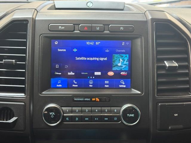 Used 2020 Ford Expedition Limited RWD image 15
