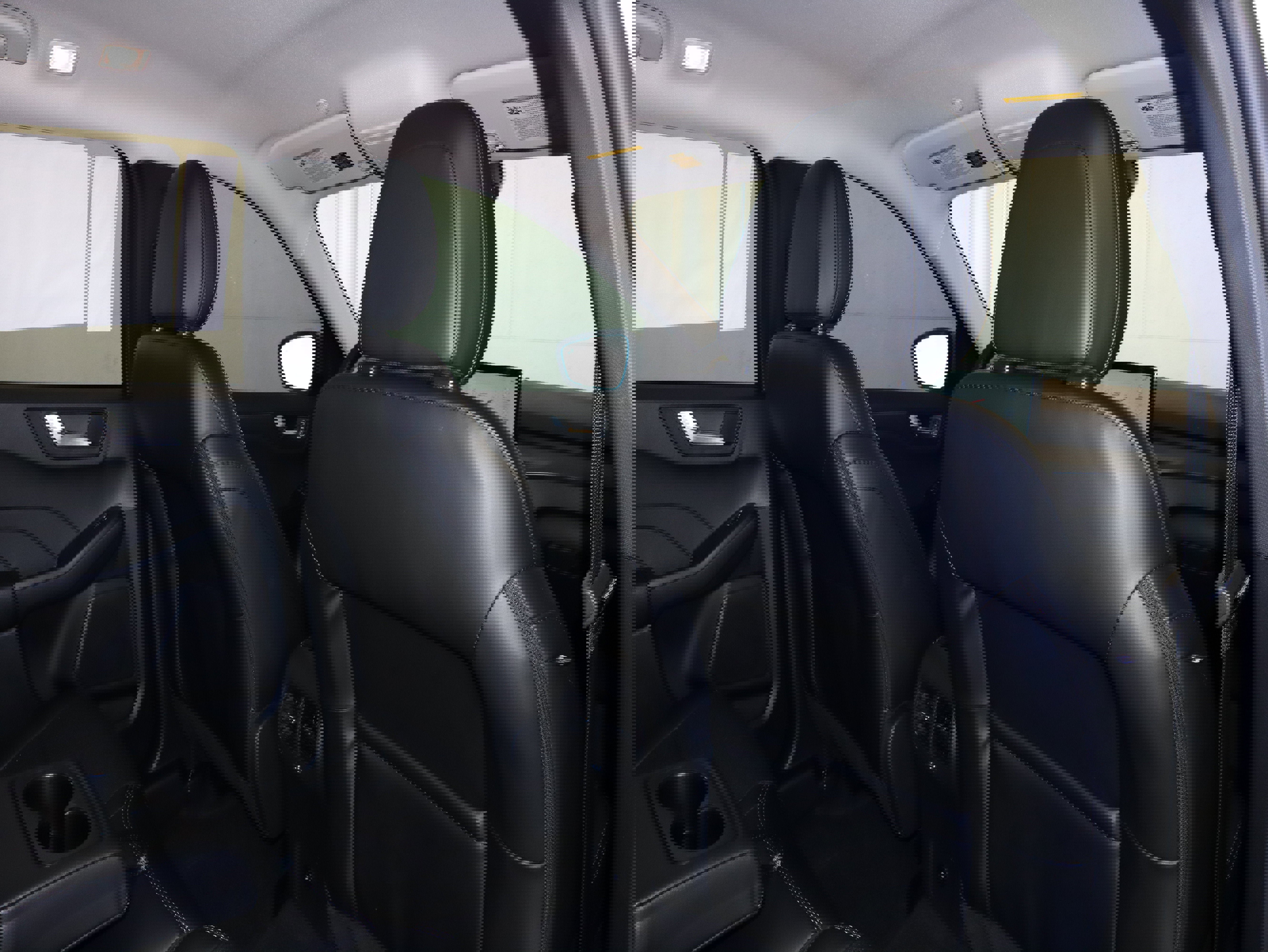 New 2026 Ford Escape SE image 42