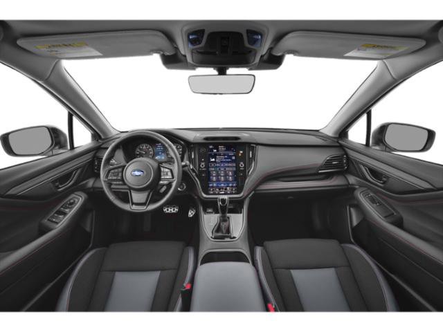 Certified 2025 Subaru Legacy Sport image 11