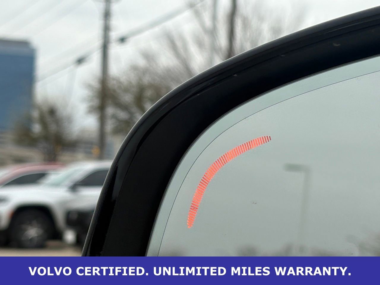 Certified 2023 Volvo XC40 B5 Plus w/ Driver Assist Package image 13