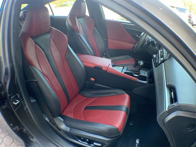 Certified 2024 Lexus ES 350 F Sport image 25