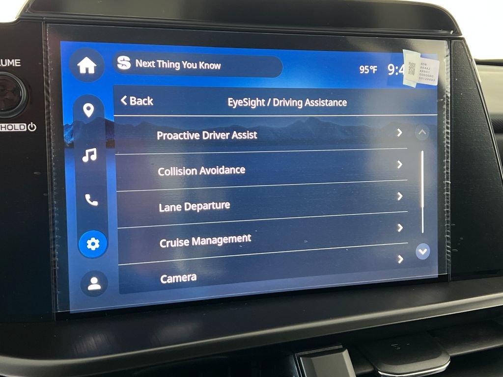New 2026 Subaru Outback Touring XT AWD/4WD image 35
