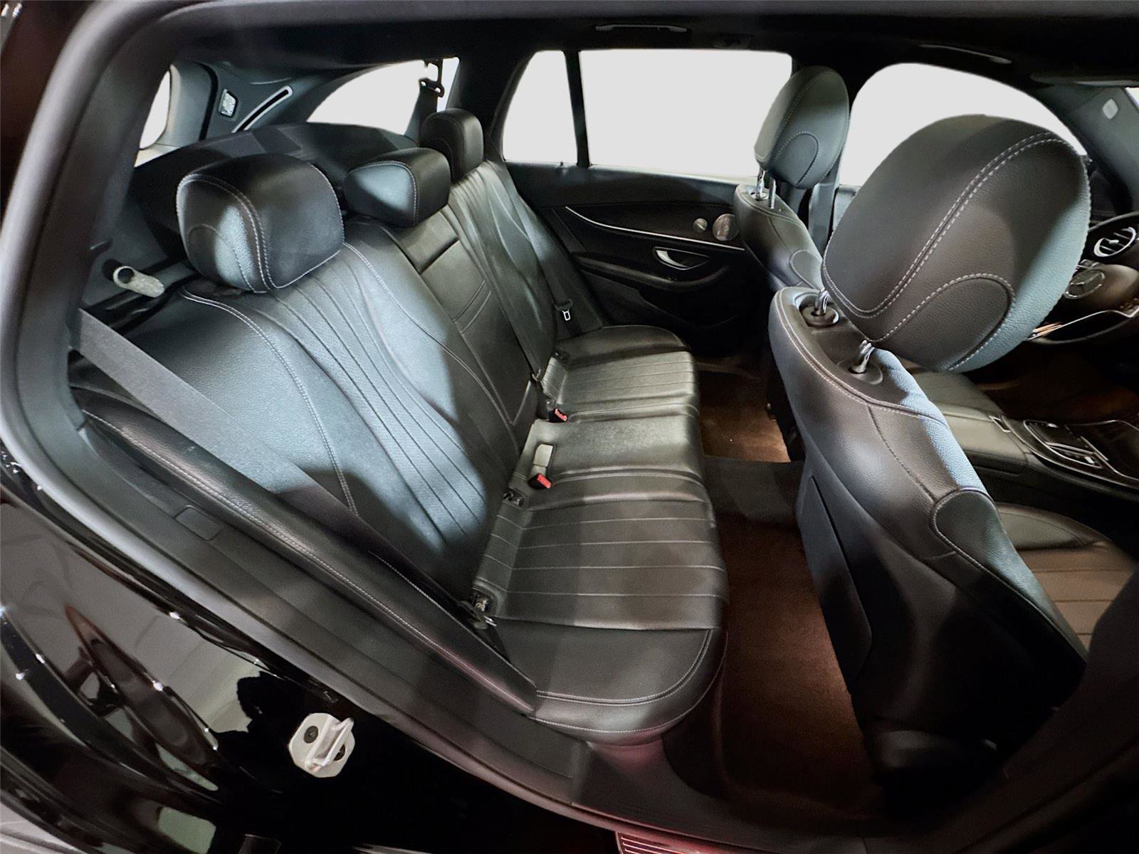 Used 2021 Mercedes-Benz E 450 4MATIC All-Terrain Wagon image 22