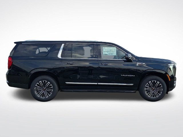 New 2026 GMC Yukon XL Elevation w/ Elevation Premium Package AWD/4WD image 8