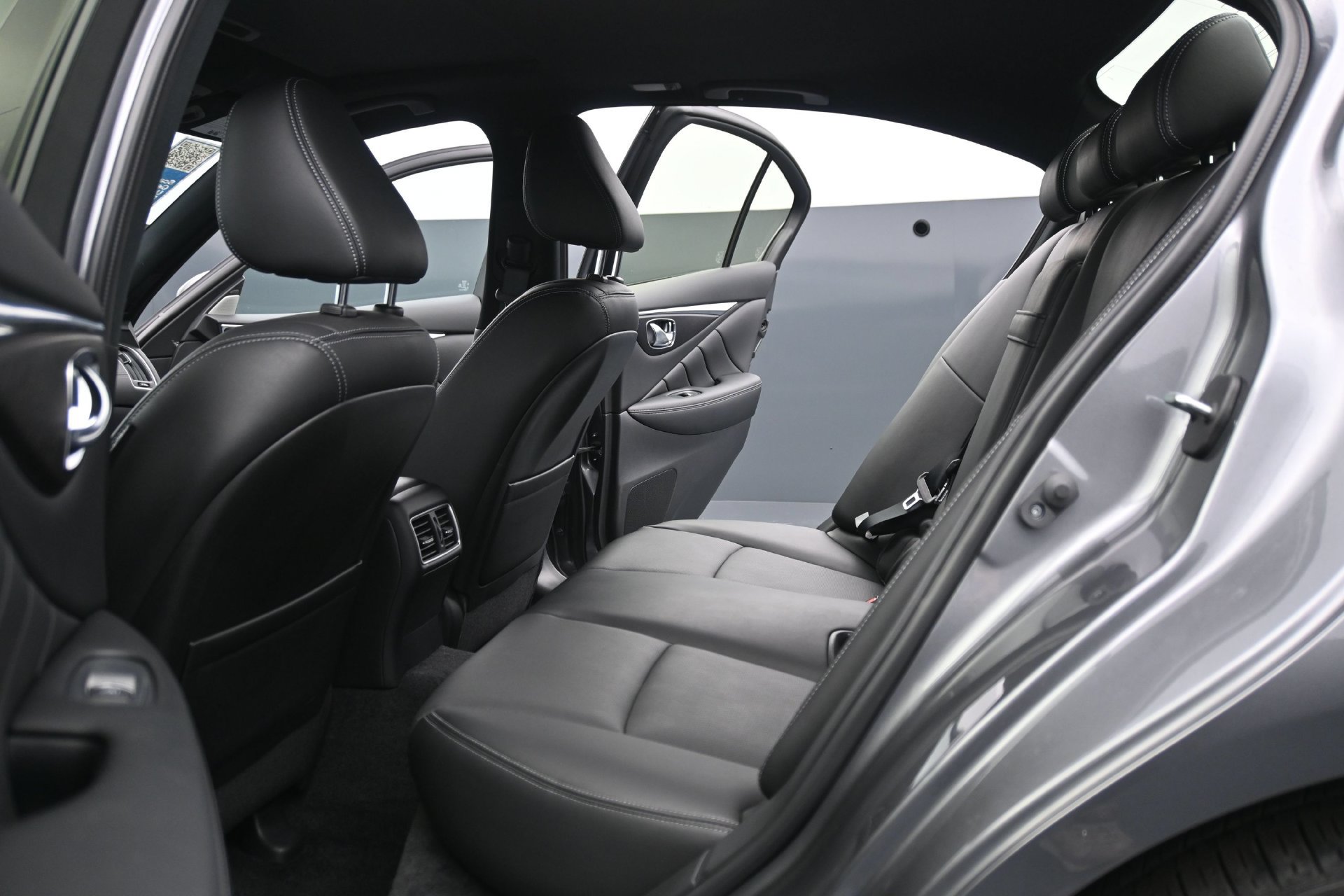 Used 2024 INFINITI Q50 Sensory AWD/4WD image 16