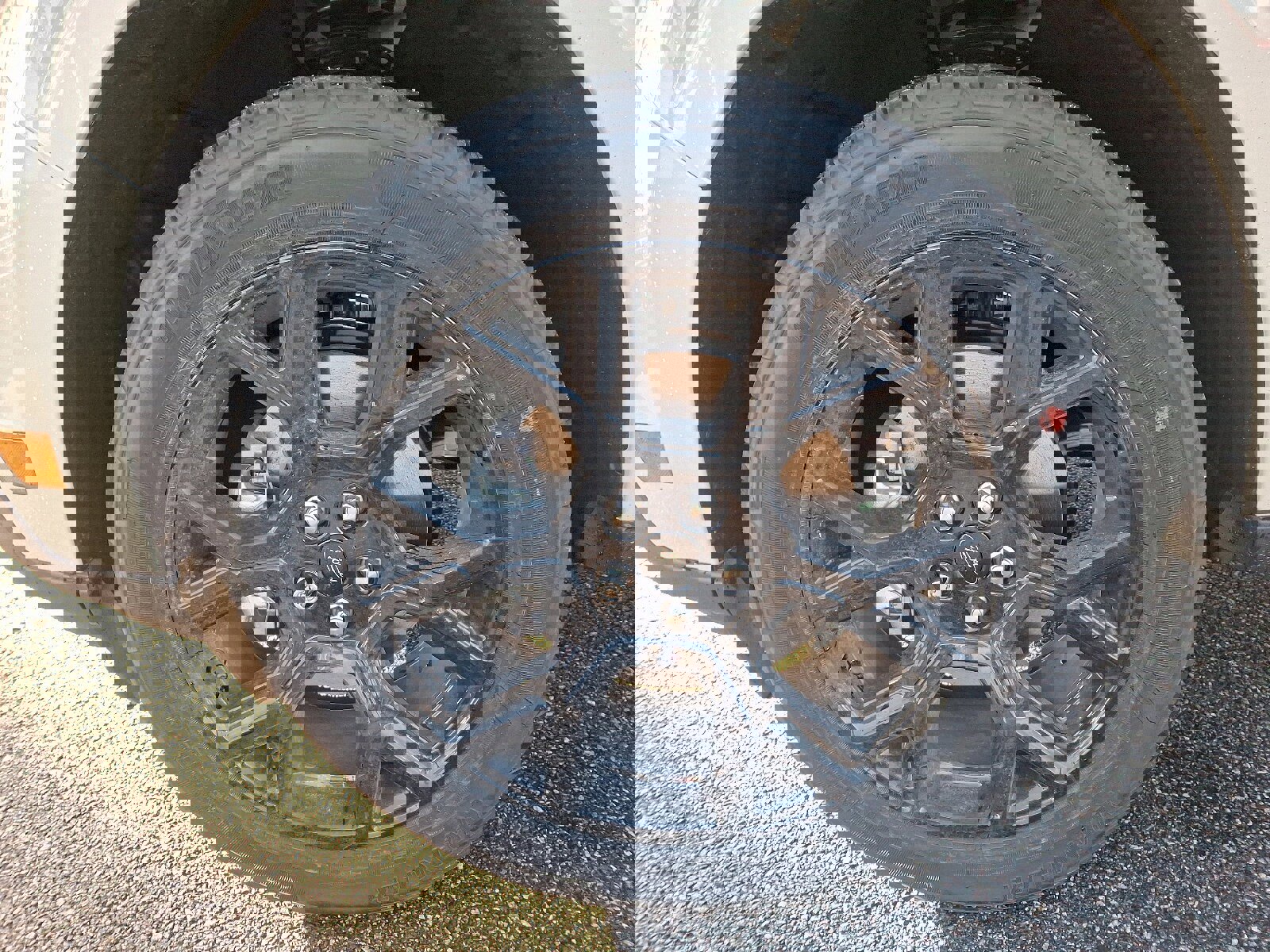 New 2025 Ford Maverick XLT w/ XLT Luxury Package image 25