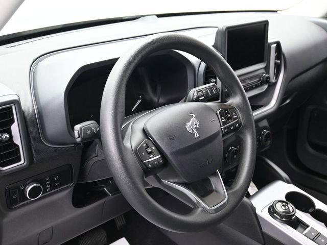 Used 2024 Ford Bronco Sport Big Bend image 15