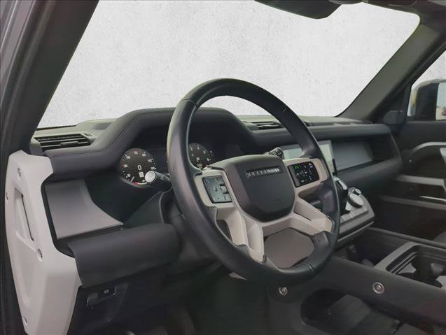 Used 2023 Land Rover Defender 110 X-Dynamic SE AWD/4WD image 14