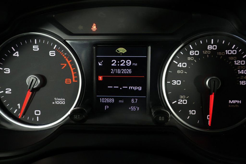 Used 2013 Audi Q5 3.0T Prestige w/ Prestige Pkg image 17