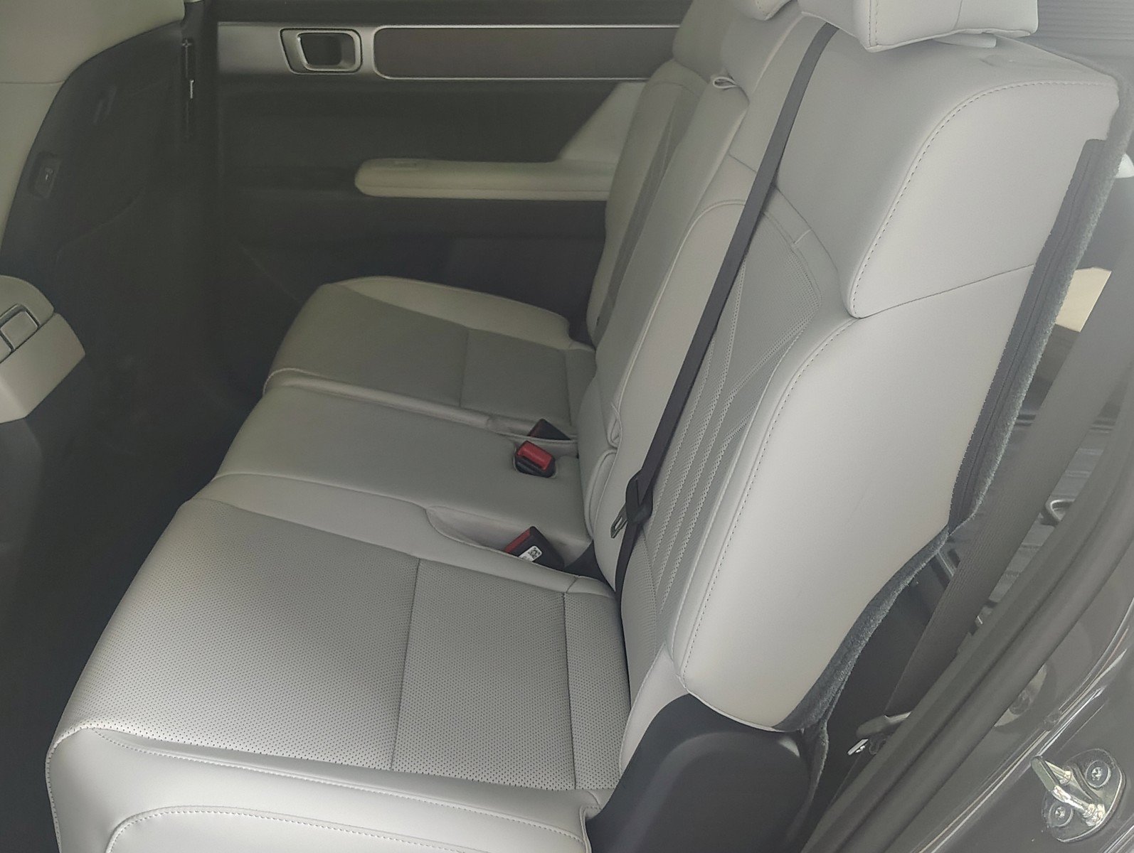 Certified 2026 Hyundai Santa Fe SEL AWD/4WD image 22