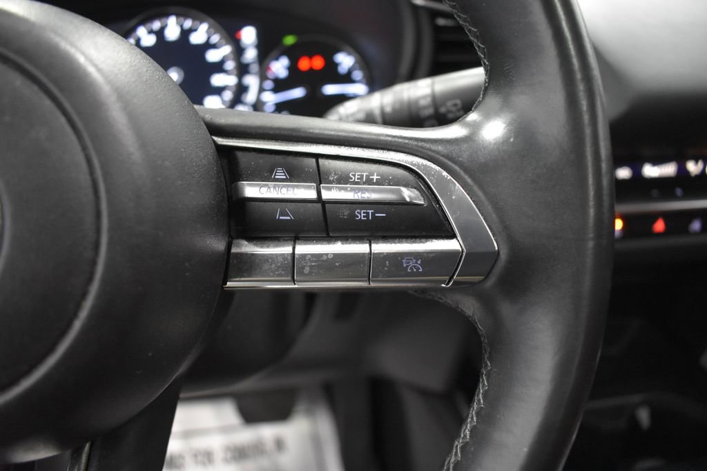 Used 2023 MAZDA CX-30 AWD 2.5 S w/ Preferred Package image 27