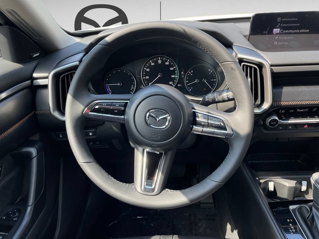 New 2026 MAZDA CX-50 AWD 2.5 Hybrid w/ Weather Package image 11