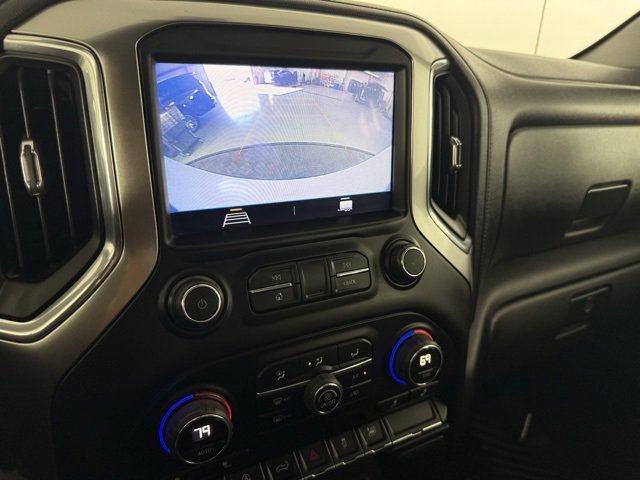 Used 2019 Chevrolet Silverado 1500 RST image 20