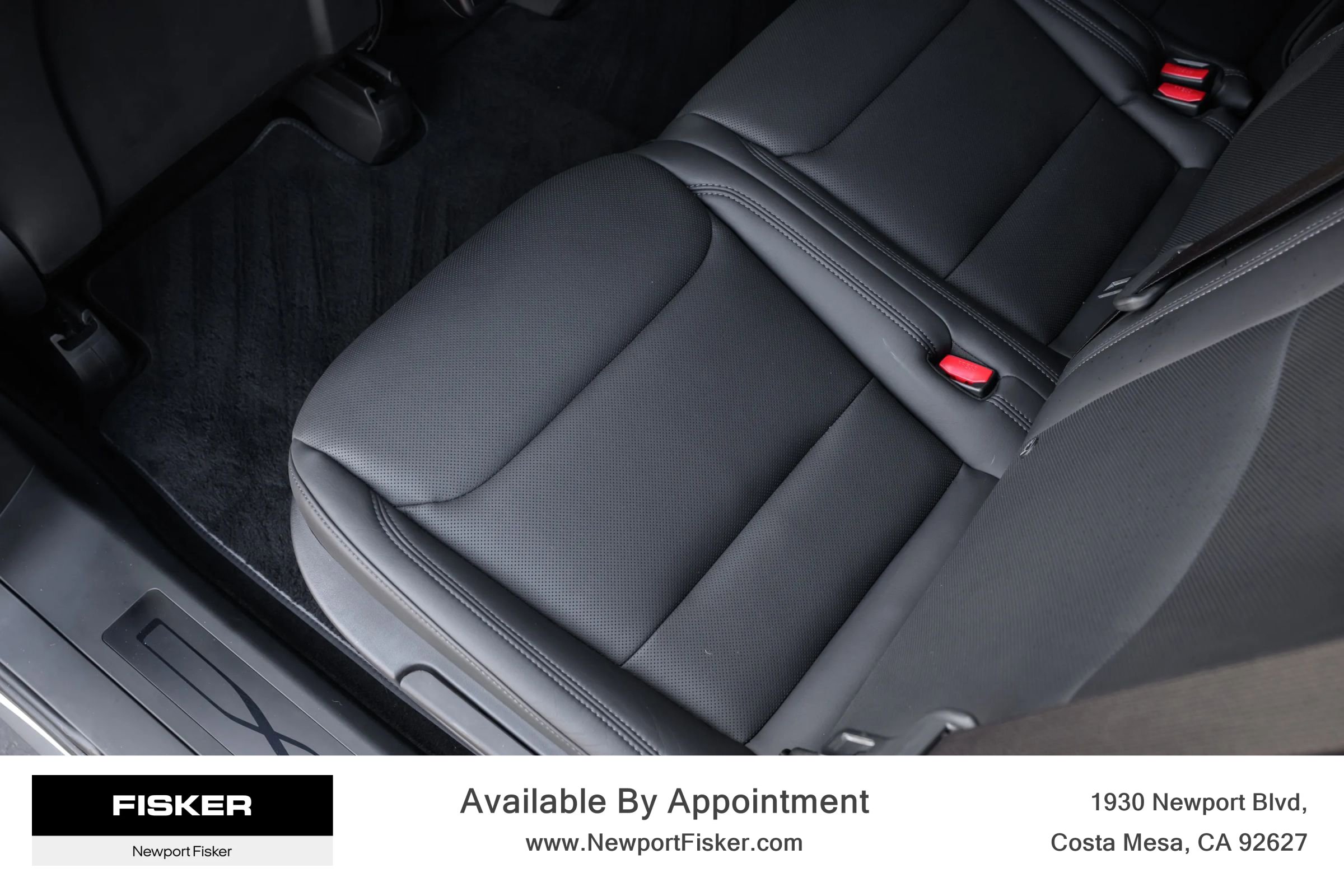 Used 2022 Tesla Model X image 18