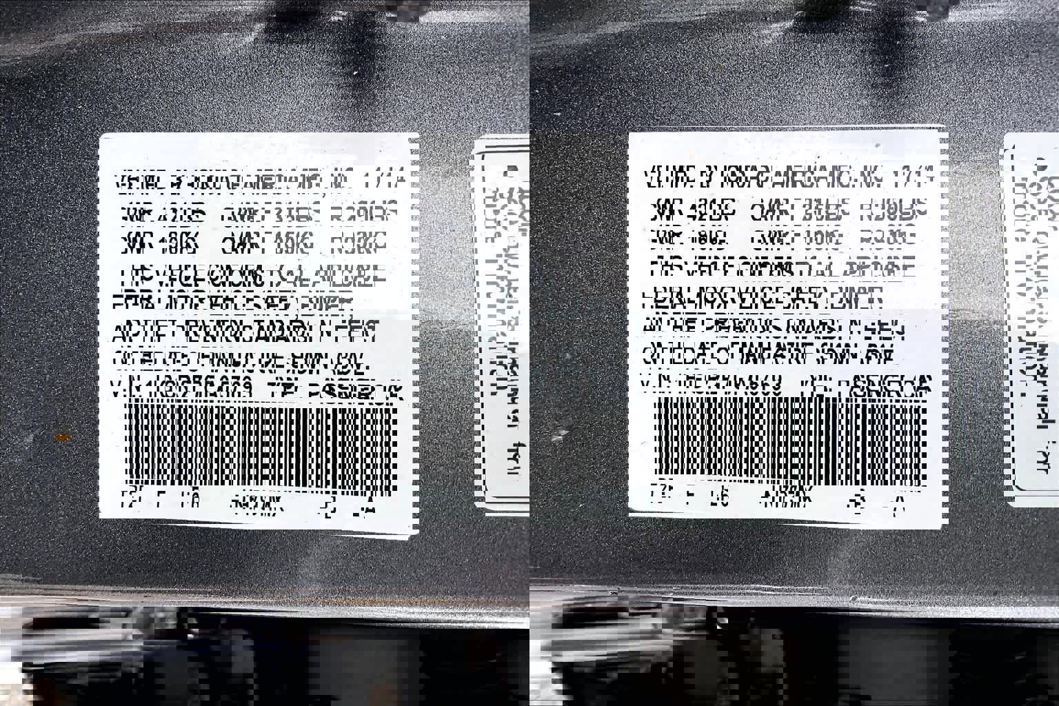 Used 2015 Honda Accord EX image 36