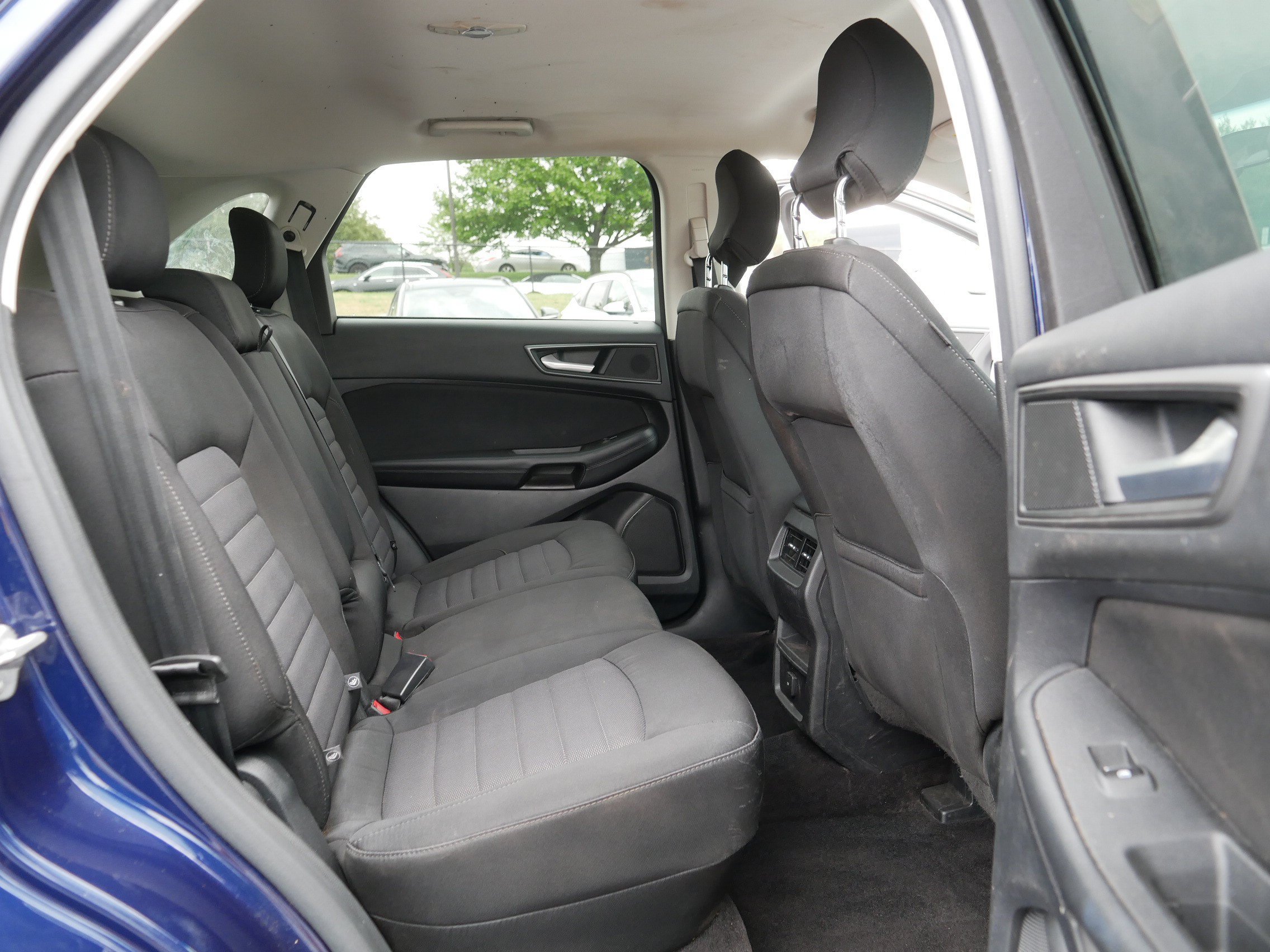 Used 2016 Ford Edge SE AWD/4WD image 18
