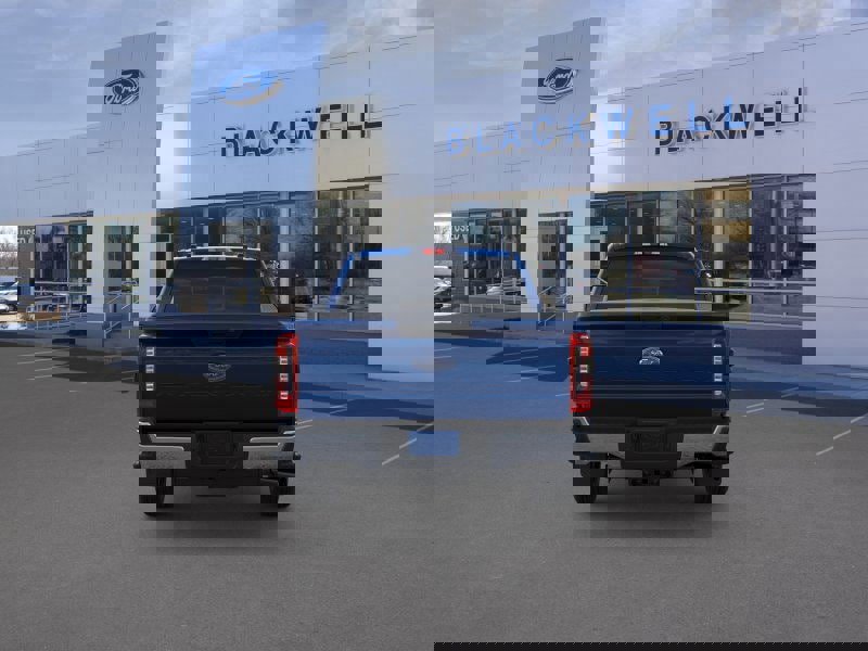 New 2026 Ford F250 XLT w/ 360-Degree Camera Package image 5