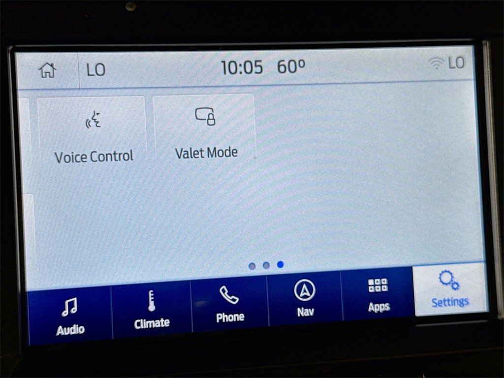 Used 2019 Ford F150 Lariat w/ Equipment Group 502A Luxury image 42