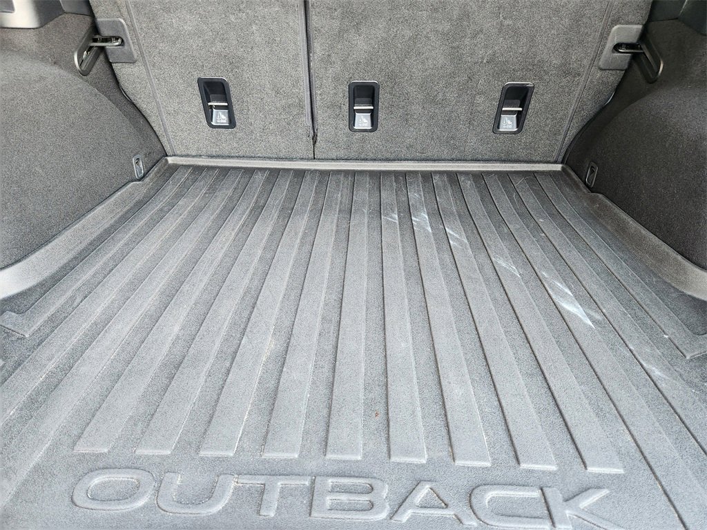 Used 2019 Subaru Outback 2.5i Limited image 22