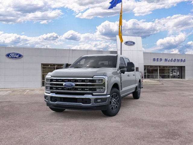 New 2026 Ford F350 Lariat RWD image 2