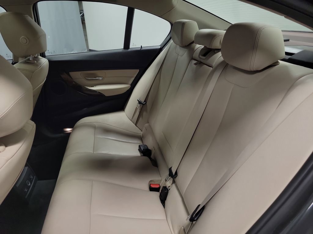 Used 2015 BMW 328i xDrive Sedan image 21