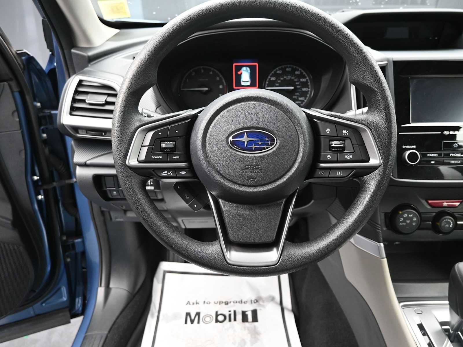 Used 2023 Subaru Forester image 10