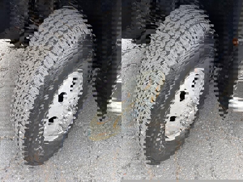 Used 2007 Chevrolet Silverado 3500 LT w/ Heavy-Duty Power Package image 24