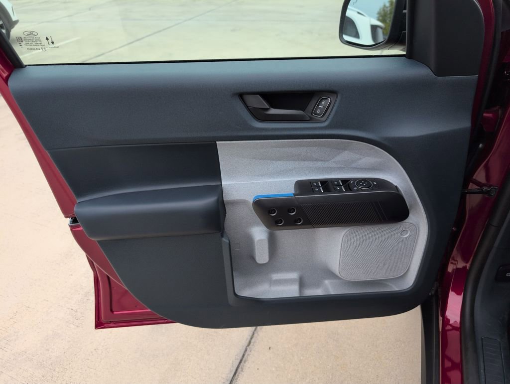 New 2025 Ford Maverick XLT w/ XLT Luxury Package image 25