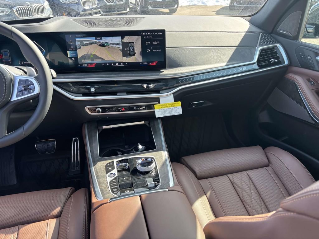 New 2026 BMW X5 xDrive40i image 32
