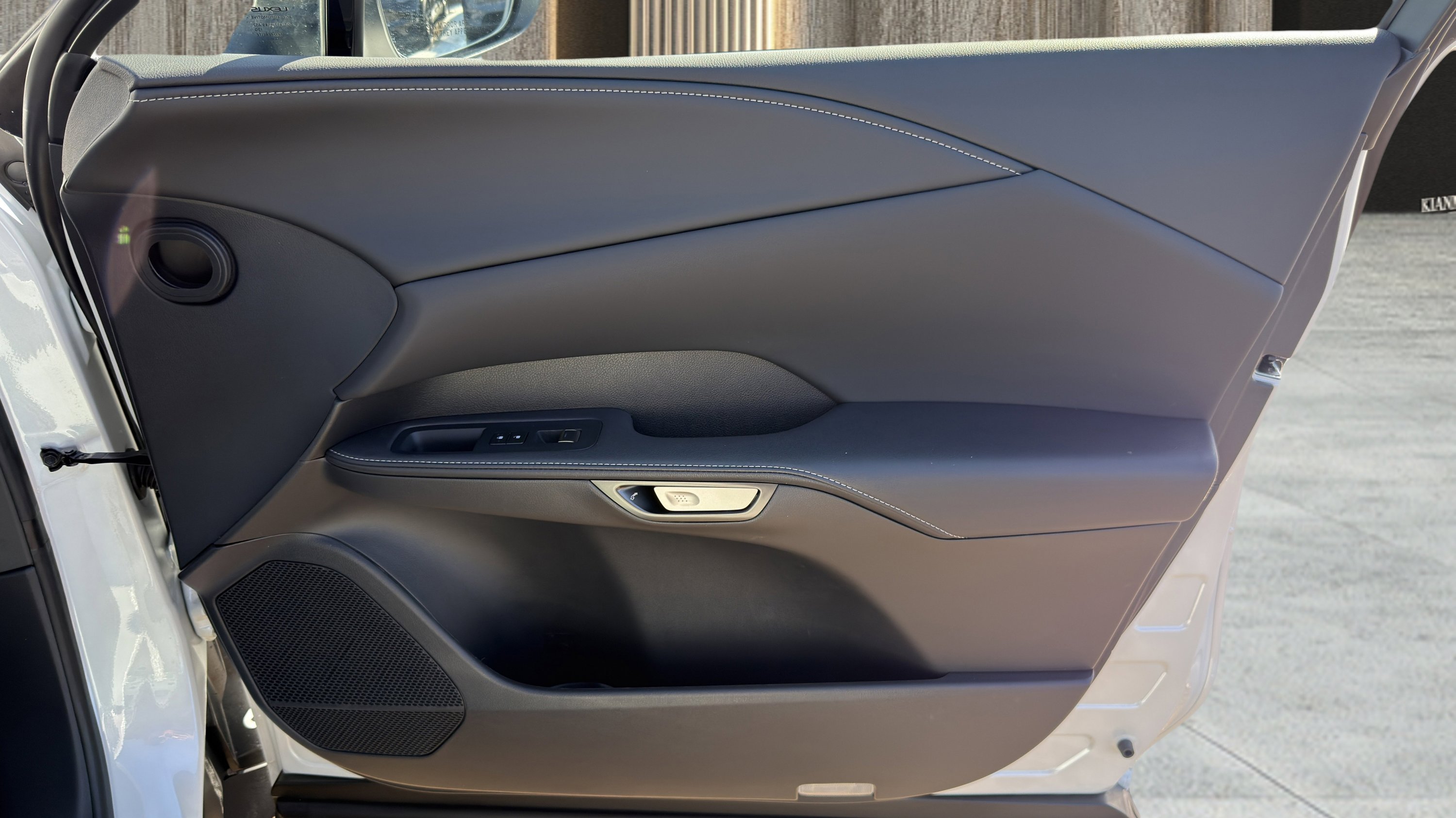 Used 2025 Lexus RX 350 Premium Plus image 52