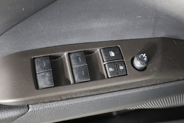 Used 2024 Toyota Camry LE w/ Convenience Package FWD image 20