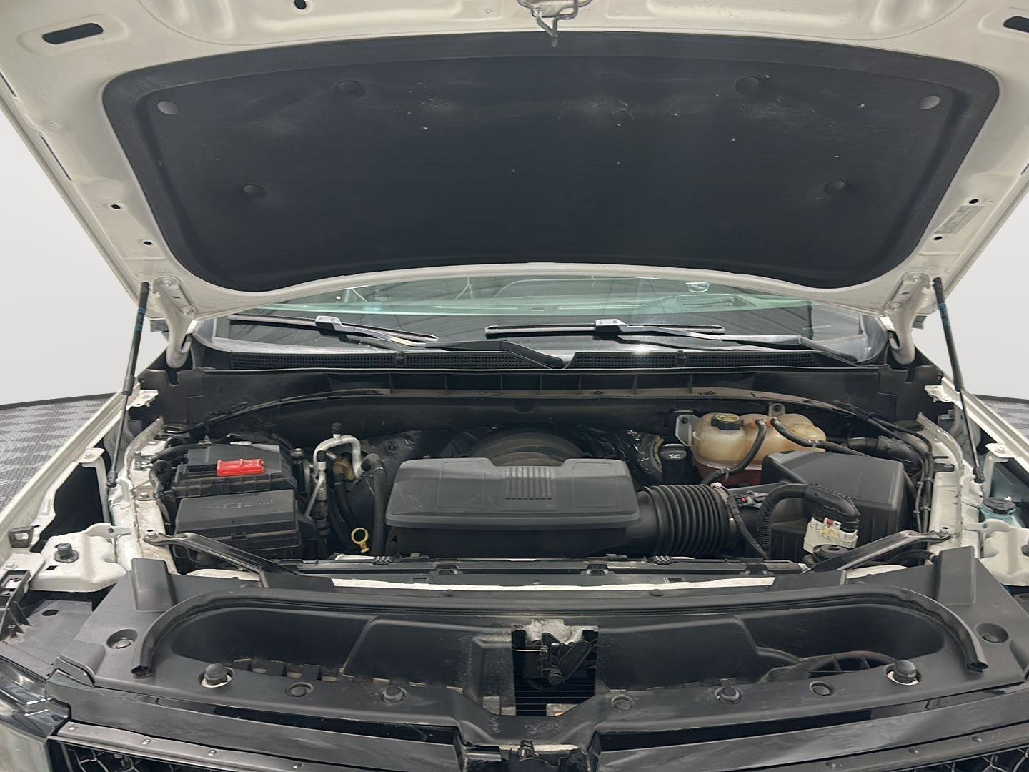 Used 2023 Cadillac Escalade ESV Sport Platinum AWD/4WD image 29